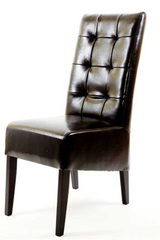 Krzesło Caro