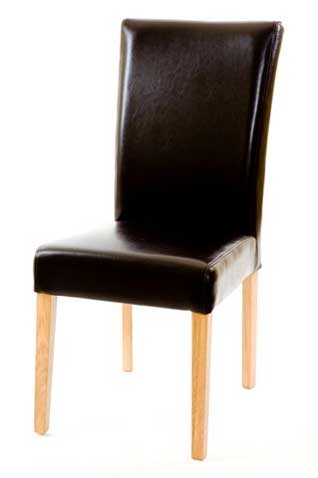 Krzesło Grace