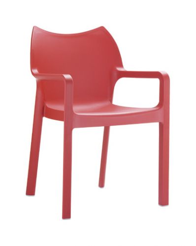 Nowoczesne krzesło DIVA