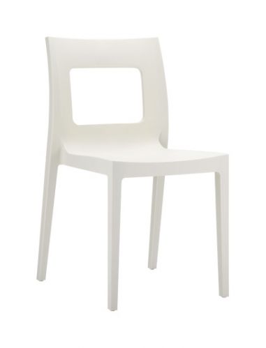 Nowoczesne krzesło LUCCA